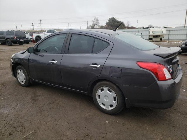 Photo 2 from auction – 2015 NISSAN VERSA S with VIN 3N1CN7AP1FL860765