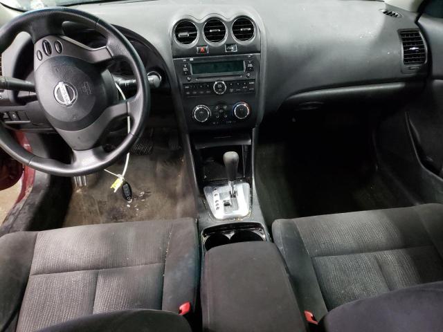 Photo 8 from auction – 2011 NISSAN ALTIMA BAS with VIN 1N4AL2AP9BC161098