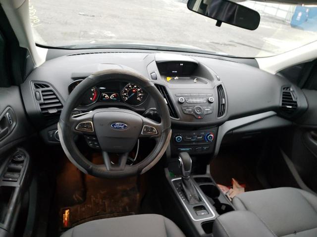 Photo 8 from auction – 2019 FORD ESCAPE S with VIN 1FMCU0F70KUA32279