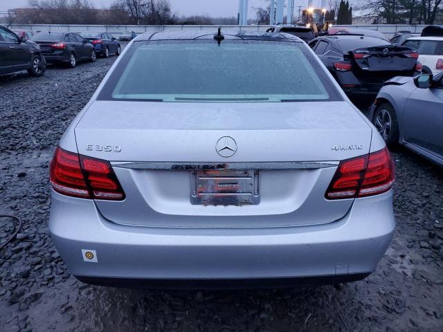 Photo 6 from auction – 2014 MERCEDES-BENZ E 350 4MAT with VIN WDDHF8JB6EA943758