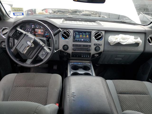 Photo 8 from auction – 2013 FORD F250 SUPER with VIN 1FT7X2BT0DEB73068