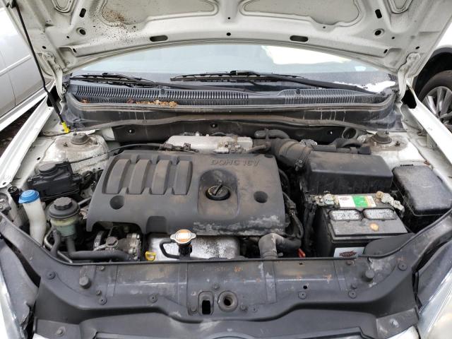 Photo 11 from auction – 2011 HYUNDAI ACCENT GLS with VIN KMHCN4ACXBU607495