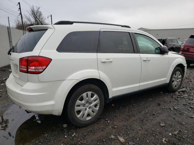 Photo 3 from auction – 2016 DODGE JOURNEY SE with VIN 3C4PDCAB5GT171909