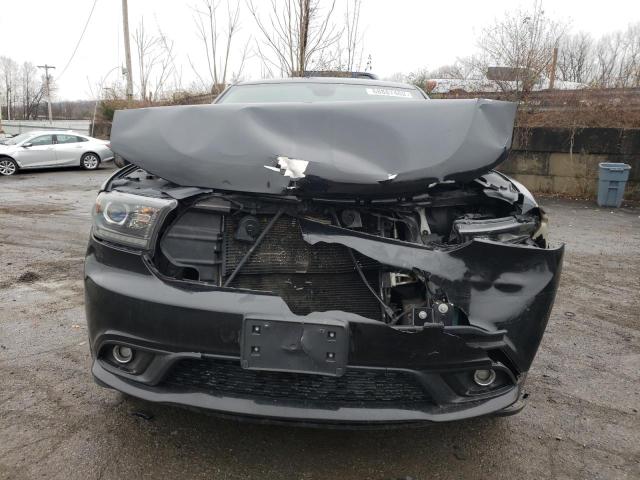 Photo 5 from auction – 2018 DODGE DURANGO GT with VIN 1C4RDJDG1JC134024