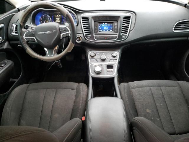 Photo 8 from auction – 2016 CHRYSLER 200 LIMITE with VIN 1C3CCCAG1GN147379
