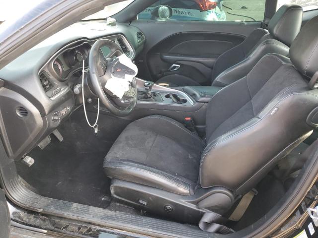 Photo 7 from auction – 2019 DODGE CHALLENGER with VIN 2C3CDZBT2KH603905