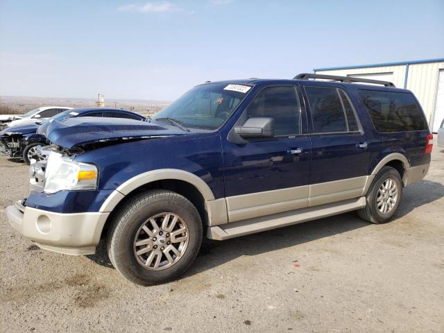 Zdjęcie 1 z aukcji – 2009 FORD EXPEDITION z VIN 1FMFK18559LA07804