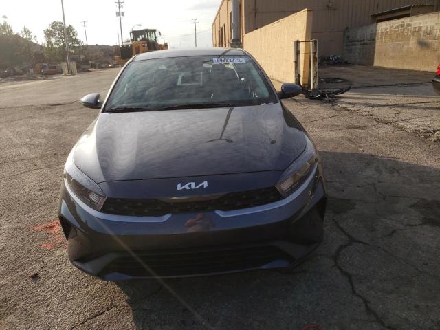 Photo 5 from auction – 2022 KIA FORTE FE with VIN 3KPF24AD8NE496709