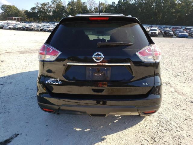 Photo 6 from auction – 2015 NISSAN ROGUE S with VIN KNMAT2MT3FP558856