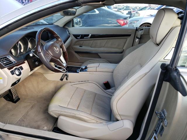 Photo 7 from auction – 2014 MERCEDES-BENZ E 350 with VIN WDDKK5KF7EF252503