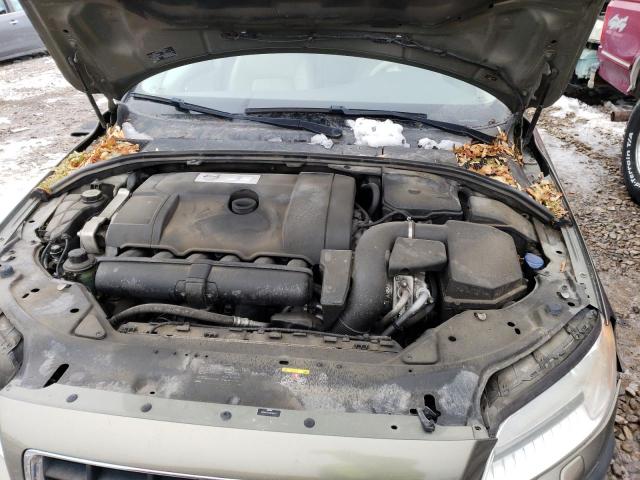 صورة رقم 12 من المزاد - 2011 VOLVO XC70 3.2 مع VIN YV4940BZ4B1114083