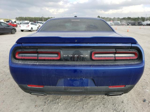 Photo 6 from auction – 2022 DODGE CHALLENGER with VIN 2C3CDZJG5NH148900