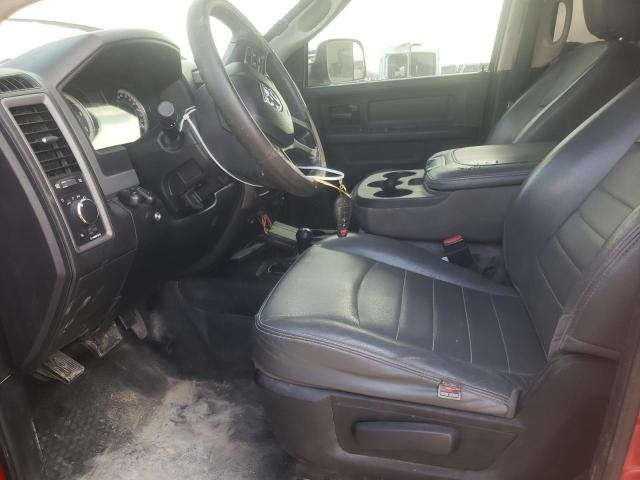 Photo 7 from auction – 2017 RAM 2500 ST with VIN 3C6UR5HL3HG715971