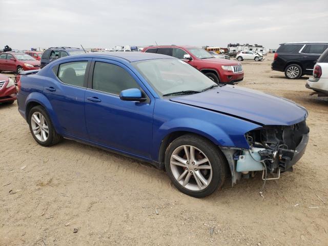 Photo 4 from auction – 2013 DODGE AVENGER SX with VIN 1C3CDZCB2DN520037