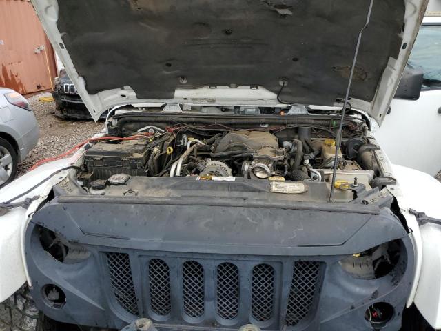 Photo 11 from auction – 2014 JEEP WRANGLER U with VIN 1C4BJWFG6EL217359