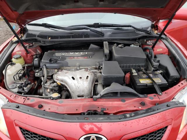 Photo 11 from auction – 2007 TOYOTA CAMRY CE 4 with VIN 4T1BE46K27U172846