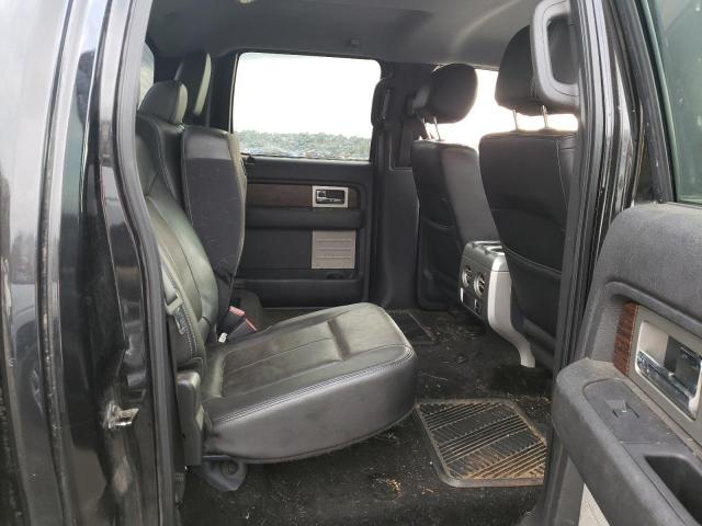 Photo 10 from auction – 2014 FORD F150 SUPER with VIN 1FTFW1CF6EKE57521