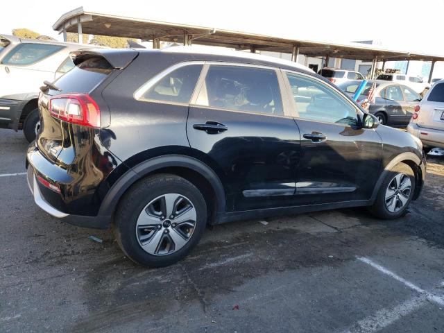 Photo 3 from auction – 2019 KIA NIRO FE with VIN KNDCB3LC3K5219961
