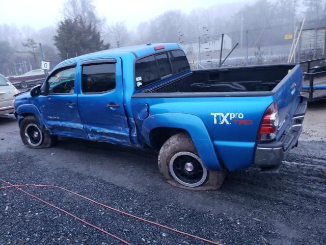 Photo 2 from auction – 2011 TOYOTA TACOMA DOU with VIN 3TMLU4EN5BM062247