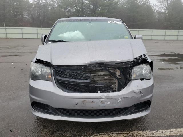 Photo 5 from auction – 2015 DODGE GRAND CARA with VIN 2C4RDGBG6FR710002