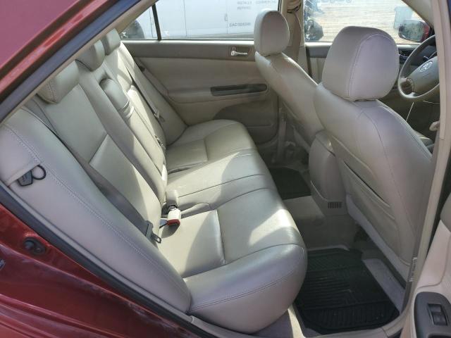 Photo 10 from auction – 2005 TOYOTA CAMRY LE with VIN 4T1BE32K05U094189