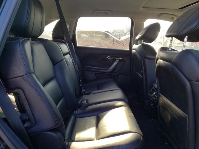Photo 10 from auction – 2013 ACURA MDX TECHNO with VIN 2HNYD2H38DH503126