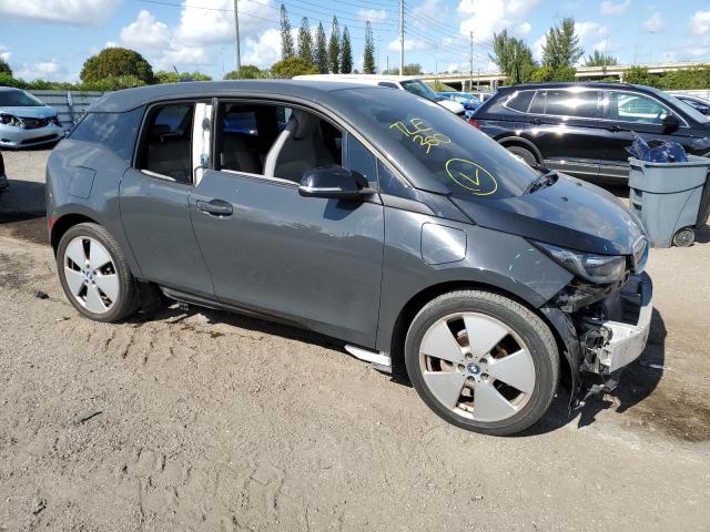 Photo 4 from auction – 2015 BMW I3 REX with VIN WBY1Z4C57FV503902