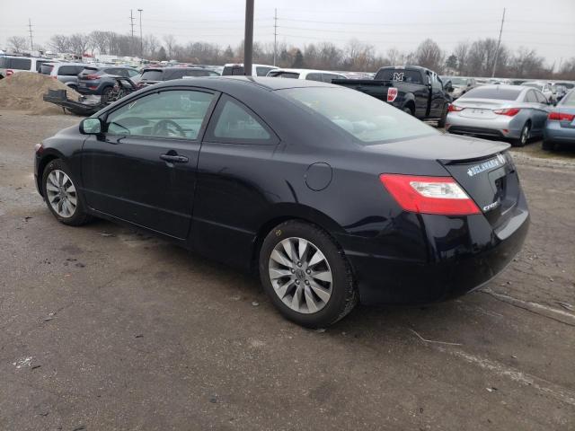 Photo 2 from auction – 2011 HONDA CIVIC EX with VIN 2HGFG1B89BH508238