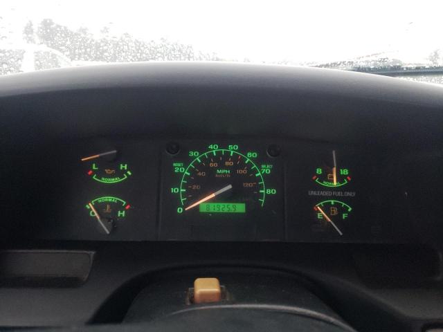 Photo 9 from auction – 1995 FORD F150 with VIN 1FTDF15Y6SLA40993