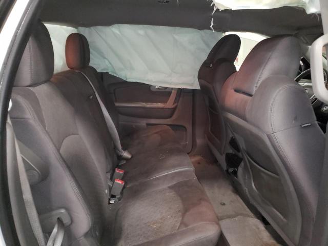 Photo 11 from auction – 2012 CHEVROLET TRAVERSE L with VIN 1GNKRFED9CJ389207