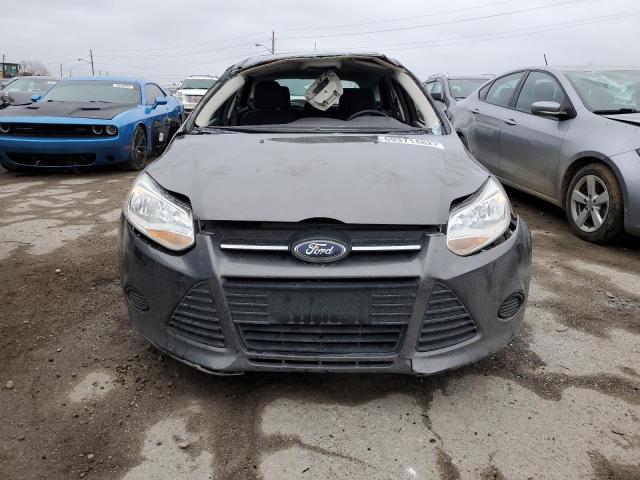 Photo 5 from auction – 2014 FORD FOCUS SE with VIN 1FADP3K24EL312881