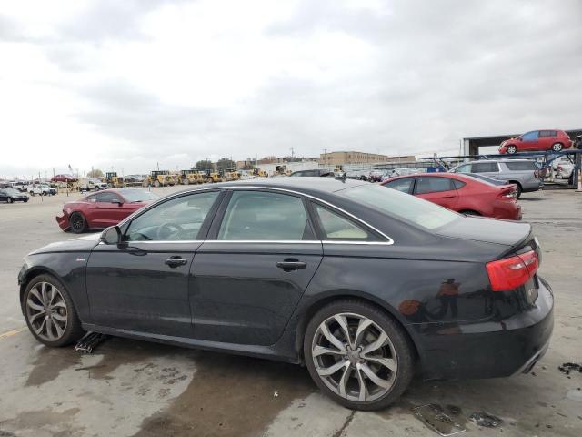 Zdjęcie 2 z aukcji – 2013 AUDI A6 PRESTIG z VIN WAUHGAFC2DN008659
