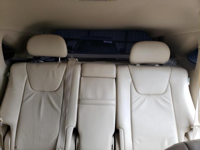 Photo 10 from auction – 2013 LEXUS RX 350 with VIN 2T2ZK1BA5DC111163