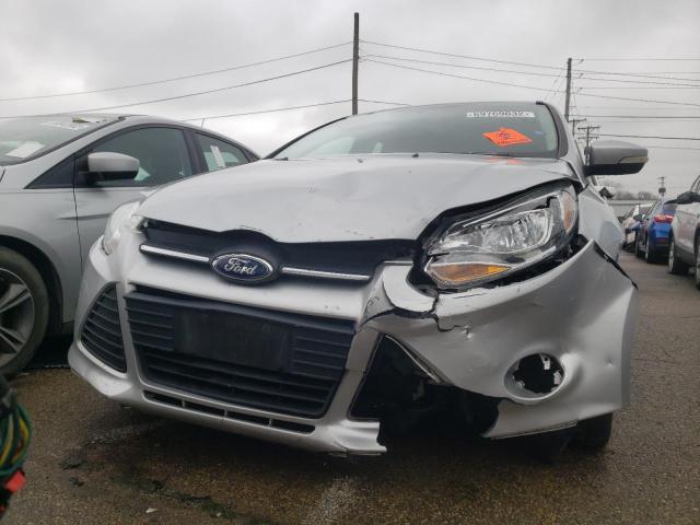 Photo 5 from auction – 2013 FORD FOCUS SE with VIN 1FADP3K24DL295174