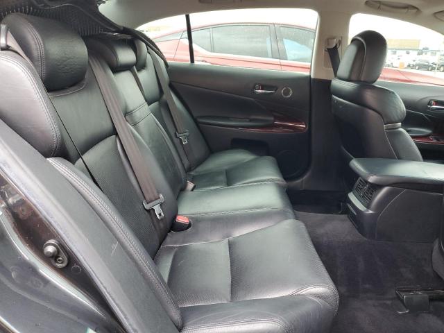 Photo 10 from auction – 2010 LEXUS GS 350 with VIN JTHBE1KS2A0048596