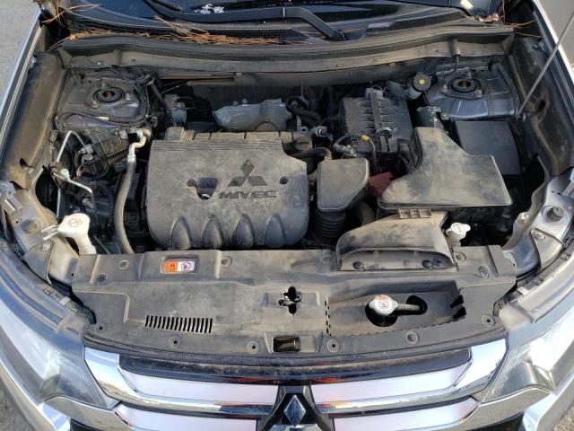 Photo 12 from auction – 2016 MITSUBISHI OUTLANDER with VIN JA4AD2A35GZ024114