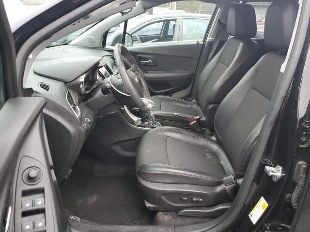 Photo 7 from auction – 2019 CHEVROLET TRAX 1LT with VIN KL7CJPSB7KB871161