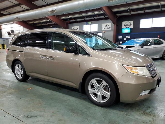 Photo 4 from auction – 2011 HONDA ODYSSEY TO with VIN 5FNRL5H97BB028087