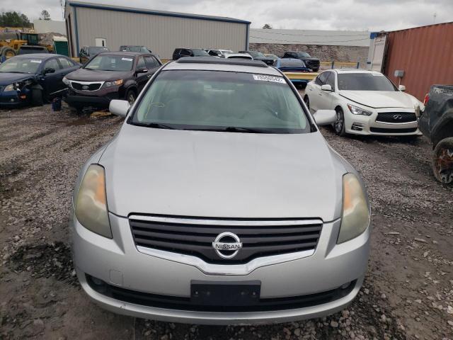Photo 5 from auction – 2007 NISSAN ALTIMA 2.5 with VIN 1N4AL21E37N487909