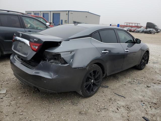Photo 3 from auction – 2018 NISSAN MAXIMA 3.5 with VIN 1N4AA6AP5JC381009