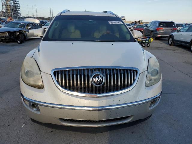 Photo 5 from auction – 2010 BUICK ENCLAVE with VIN 5GALRCED6AJ182963