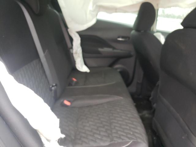 Photo 10 from auction – 2021 NISSAN KICKS SV with VIN 3N1CP5CVXML516388