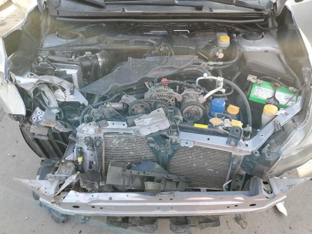 Photo 11 from auction – 2012 SUBARU IMPREZA with VIN JF1GJAA69CH029027