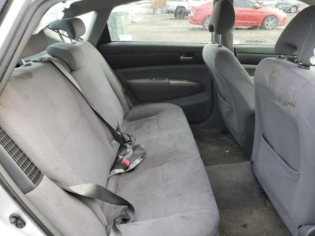 Photo 10 from auction – 2007 TOYOTA PRIUS with VIN JTDKB20U777648227