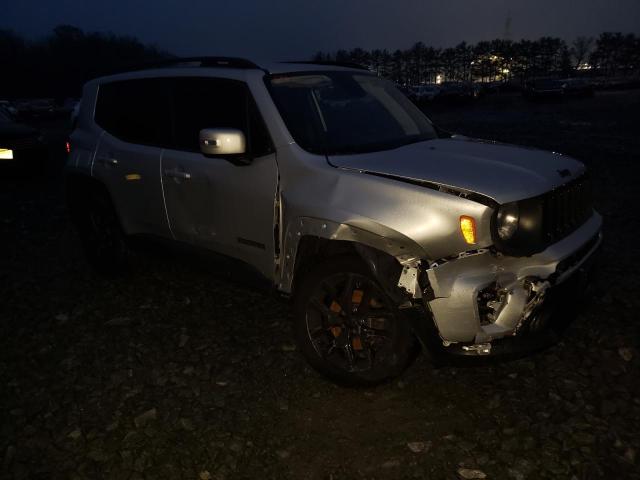 Photo 4 from auction – 2019 JEEP RENEGADE L with VIN ZACNJBBB3KPJ97303