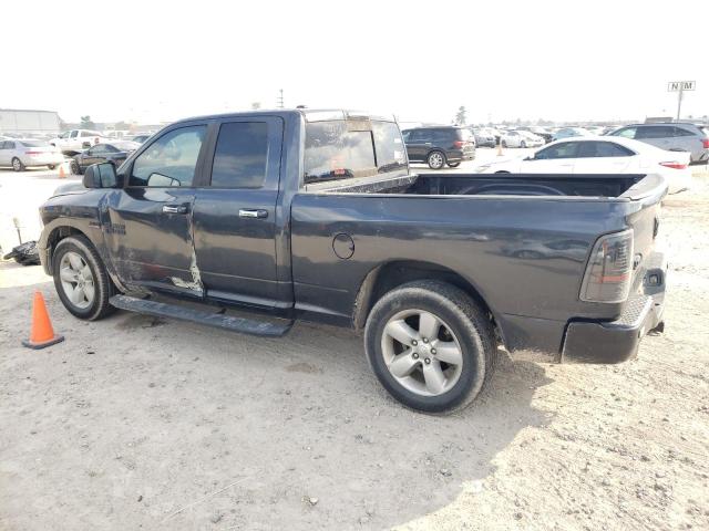 Photo 2 from auction – 2013 RAM 1500 with VIN 1C6RR6GT2DS693526