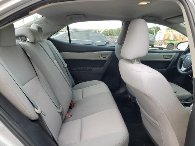 Photo 10 from auction – 2014 TOYOTA COROLLA L with VIN 2T1BURHEXEC027270
