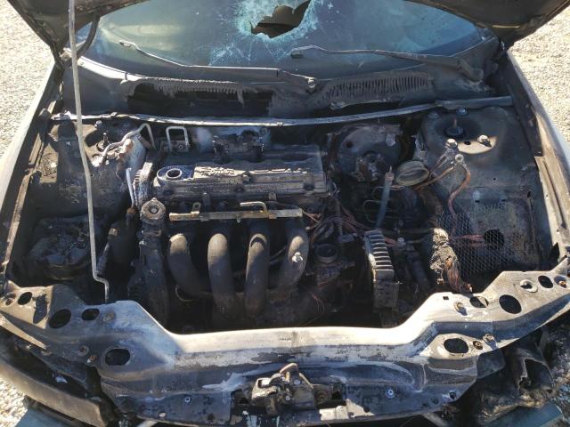 Photo 11 from auction – 1999 DODGE STRATUS with VIN 1B3EJ46X1XN693500