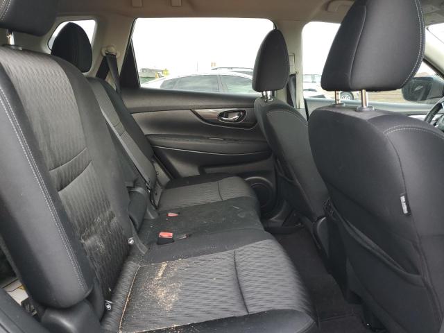 Photo 10 from auction – 2017 NISSAN ROGUE S with VIN KNMAT2MT6HP618759