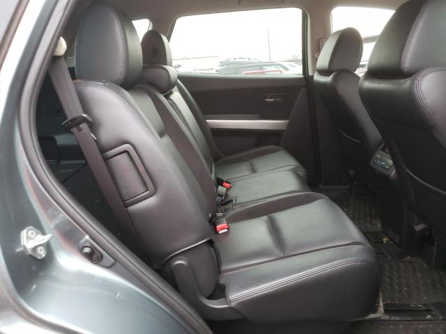 Photo 11 from auction – 2013 MAZDA CX-9 GRAND with VIN JM3TB3DV2D0401030